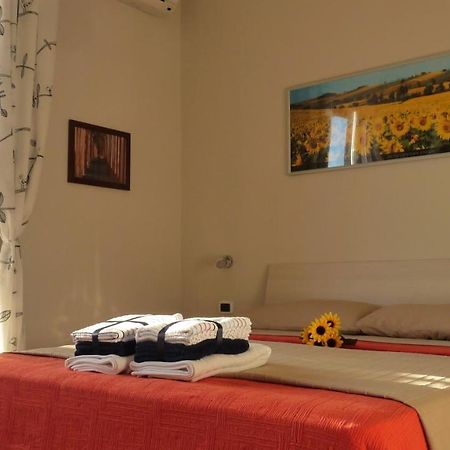 Residenza Mazzini Apartamento Bolonia Exterior foto