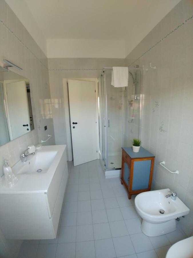 Residenza Mazzini Apartamento Bolonia Exterior foto