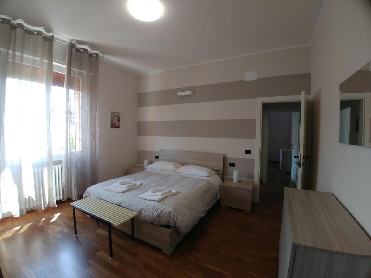 Residenza Mazzini Apartamento Bolonia Exterior foto