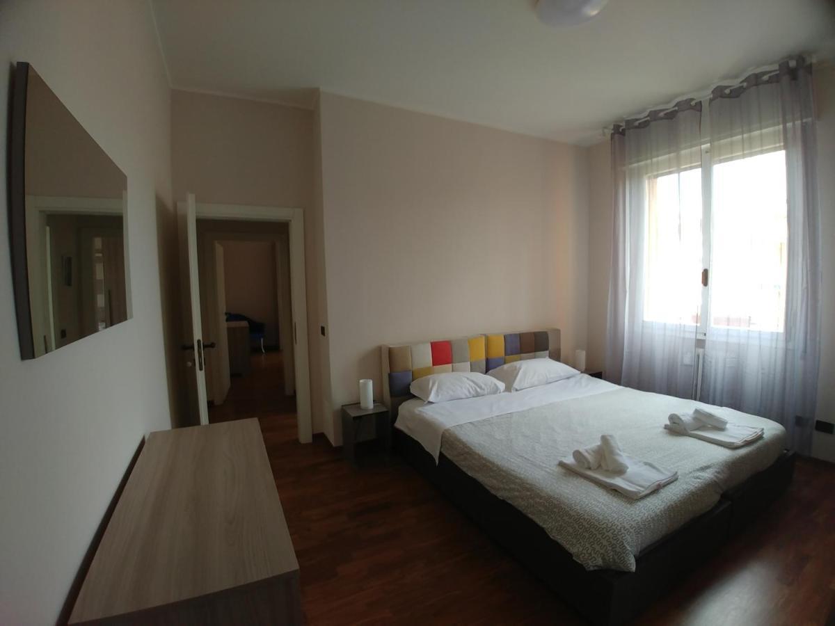 Residenza Mazzini Apartamento Bolonia Exterior foto