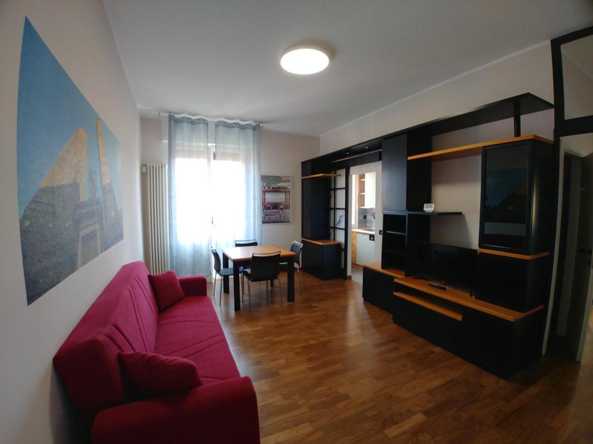 Residenza Mazzini Apartamento Bolonia Exterior foto