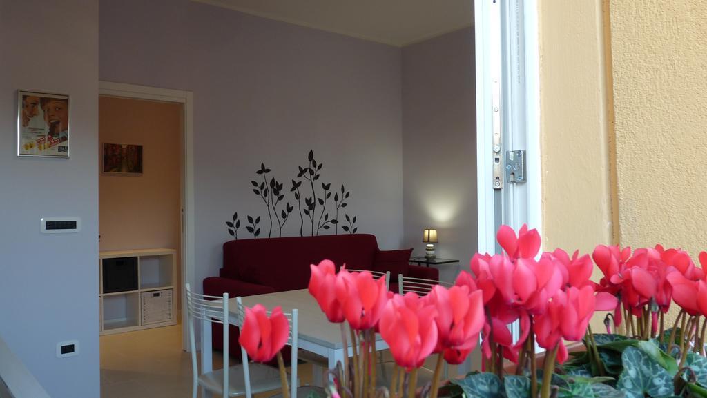 Residenza Mazzini Apartamento Bolonia Exterior foto