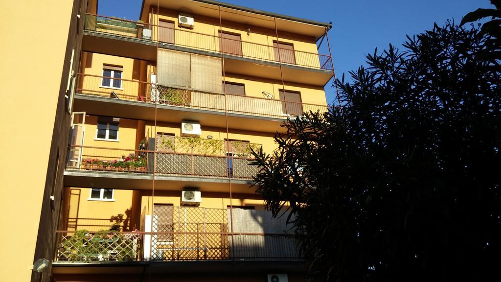 Residenza Mazzini Apartamento Bolonia Exterior foto