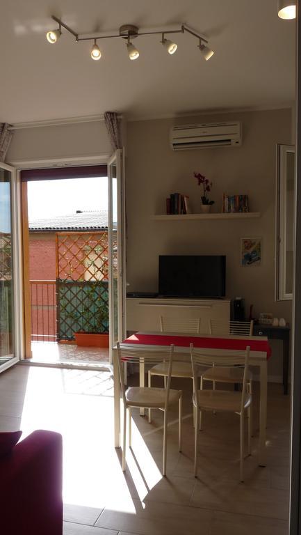 Residenza Mazzini Apartamento Bolonia Exterior foto
