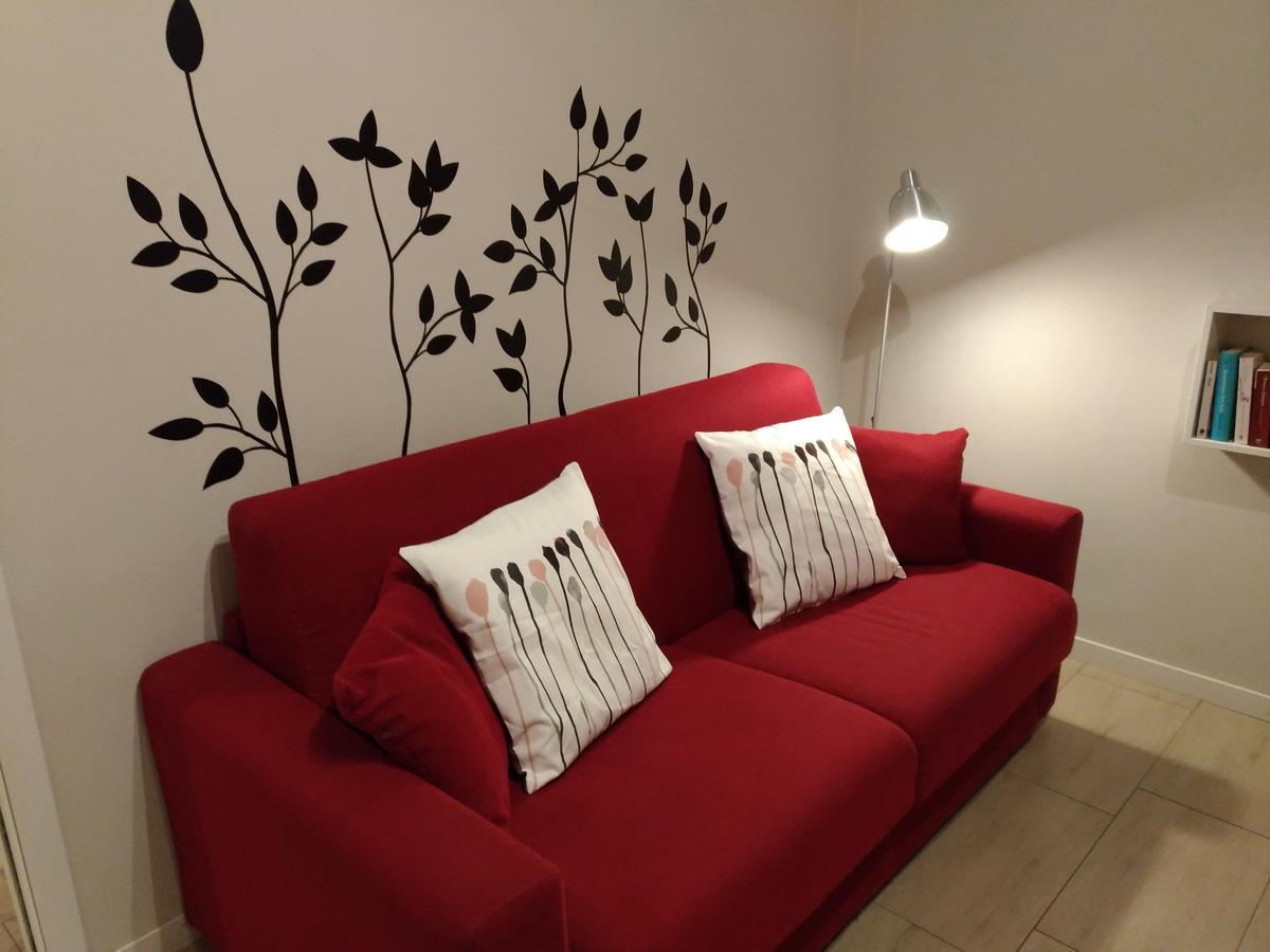 Residenza Mazzini Apartamento Bolonia Exterior foto